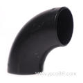 B16.9 Carbon Steel 90 Deg Elbows